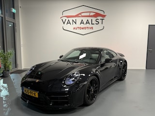 Porsche 911 3.0 Carrera 4 GTS Volledig PPF// Vol opties