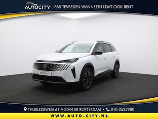 Peugeot 5008 Hybrid 145 Allure 7 Persoons l 360 Camera l Keyless l