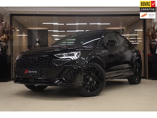 Audi Q3 45 TFSI e 3X S-LINE PANO/SONOS/360CAM/BLINDES/ACC/KEYLES/VOL