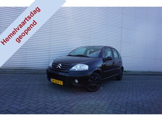 Citroën C3 1.4i Ligne Prestige Airco / Elektr. ramen / NAP / APK t/m 04-2027