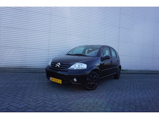 Citroën C3 1.4i Ligne Prestige Airco / Elektr. ramen / NAP / APK t/m 04-2027