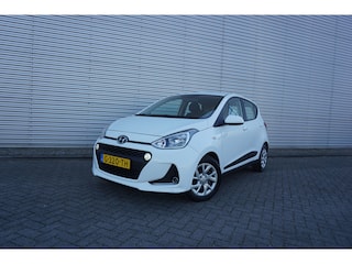 Hyundai i10 1.0i Comfort Airco / Cruise / BT / Elektr. ramen / NAP