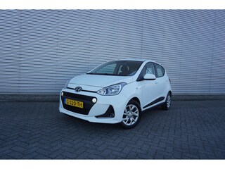 Hyundai i10 1.0i Comfort Airco / Cruise / BT / Elektr. ramen / NAP