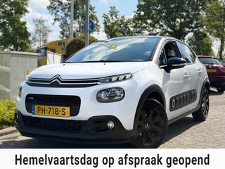 Citroën C3 1.2 PureTech Shine navigatie nieuwe apk