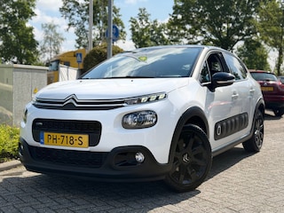 Citroën C3 1.2 PureTech Shine navigatie nieuwe apk