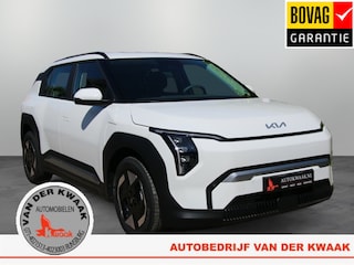 Kia EV3 150 kW Air