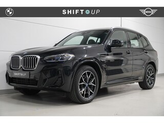 BMW X3 xDrive30e M-Sport | Panoramadak | Stuurverwarming | Camera's