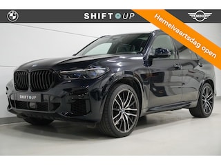 BMW X5 xDrive45e M-Sport | Panoramadak | CoPilot | Harman Kardon | Merino Leder