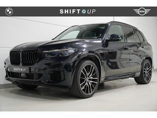 BMW X5 xDrive45e M-Sport | Panoramadak | CoPilot | Harman Kardon | Merino Leder