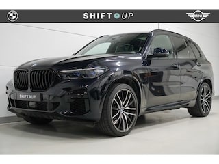 BMW X5 xDrive45e M-Sport | Panoramadak | CoPilot | Harman Kardon | Merino Leder