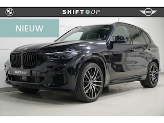 BMW X5 xDrive45e M-Sport | Panoramadak | CoPilot | Harman Kardon | Merino Leder