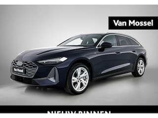Audi A5 Avant 2.0 e-hybrid quattro Advanced edition 299 PK | Navigatie | Techniek pakket plus |  MMI bijrijdersdisplay |  Trekhaak, elektr. wegklapbaar |  Voorventilatie comfort |  Koplampsproeiers |  Zij-airbags voor en achter |