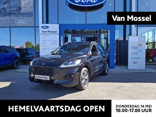 Ford Kuga 2.5 PHEV ST-Line | Winterpack | Adaptive Cruise | Camera voor/achter | Navigatie | Dodehoekdetectie | Dealer onderhouden |