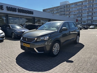 Peugeot 5008 1.2 PureTech Access Lmv Cruise Trekhaak Nap