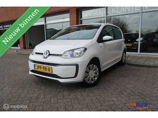 Volkswagen Up 1.0 BMT high up! airco cruise control