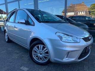 Ford C-MAX 1.8-16V Titanium Flexifuel