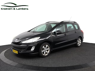 Peugeot 308 SW 1.6 VTi Blue Lease