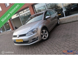 Volkswagen Golf Variant 1.2 TSI Highline Navi Automaat