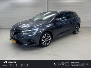 Renault Mégane Estate 1.3 TCe 140 Techno / Eerste Eigenaar / Navigatie / Camera / Cruise Control / Climate Control / Apple CarPlay/Android Auto / PDC Voor + Achter /