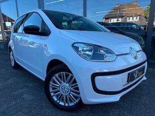 Volkswagen Up 1.0 high up! BlueMotion CUP