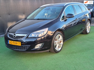 Opel Astra Sports Tourer 1.4 Turbo Sport 1e eig NAP!