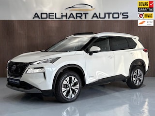 Nissan X-Trail 1.5 e-Power N-Connecta Automaat / Panorama dak / Cruise control / Climate control / etc…