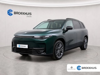 Leapmotor C10 REEV Life 28.4 kWh | Nieuw te bestellen vanaf 39.050 | Netto bijtelling 258,- | Cruise control adaptief met Stop&Go en stuurhulp | Dodehoek detectie | Electronic climate controle