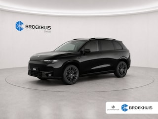 Leapmotor C10 REEV Design 28.4 kWh | €3500,- korting !! | Cruise control adaptief met Stop&Go en stuurhulp | Extra getint glas | Keyless entry