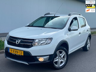 Dacia Sandero 0.9 TCe Stepway Lauréate 1e eigenaar Trekhaak