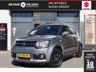 Suzuki Ignis 1.2 Select Automaat | 20251 km