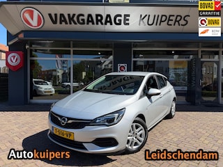 Opel Astra 1.2 Business Edition