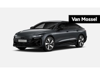 Audi A6 e-tron S edition 83 kWh | Navigatie | Apple Carplay | Adaptieve Cruise Control | Achteruitrij Camera | Climate Control | Privacy glas | Matrix Koplampen | Tech Pakket Plus | Omgeving camera's | MMI-bijrijdersscherm | 20"" lichtmetalen velgen |