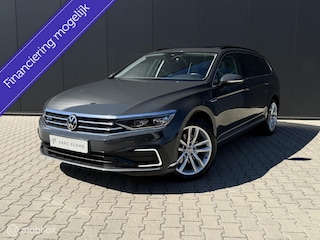 Volkswagen Passat 1.4 TSI PHEV GTE/Pano/Leder/Virtual/360/ACC