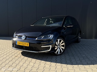Volkswagen Golf 1.4 TSI GTE/Pano/Lede/Cam/ACC/Ambient/Vol!