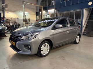 Mitsubishi Space Star 1.2 MIVEC ClearTec AS&amp;G 71pk Cool+