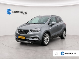 Opel Mokka X 1.4 Turbo Innovation