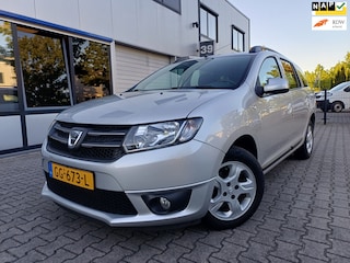 Dacia Logan 0.9 TCe Prestige NAVI/PDC/1E EIGENAAR/AIRCO