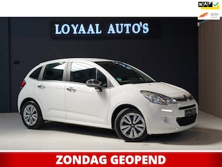 Citroën C3 1.2 VTi Collection | AUT | AIRCO | CRUISE | ELEK.RAMEN | PDC | NAP | APK