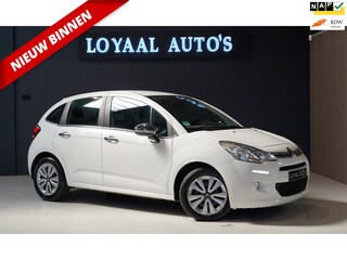 Citroën C3 1.2 VTi Collection | AUT | AIRCO | CRUISE | ELEK.RAMEN | PDC | NAP | APK