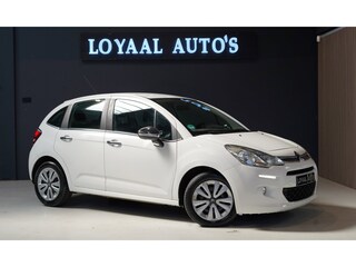 Citroën C3 1.2 VTi Collection | AUT | AIRCO | CRUISE | ELEK.RAMEN | PDC | NAP | APK