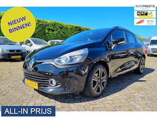 Renault Clio Estate 0.9 TCe Expression ✅NIEUWE APK ✅GARANTIE