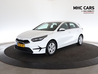 Kia Ceed 1.0 T-GDi DynamicLine | Navi | Clima |