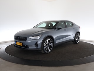 Polestar 2 Long Range Single Motor 78 kWh | Navi | Clima |