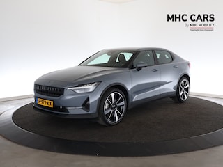 Polestar 2 Long Range Single Motor 78 kWh | Navi | Clima |