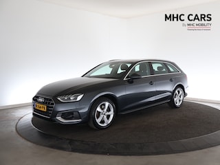 Audi A4 Avant 35 TFSI Advanced Edition | Cruise | Airco |