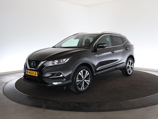Nissan Qashqai 1.3 DIG-T N-Connecta | Panoramadak | Clima | Camera |