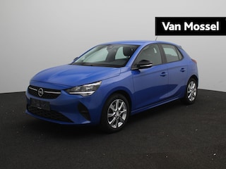 Opel Corsa 1.2 Edition | Apple Carplay - Android Auto | Airco | Cruise Control | DAB |