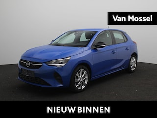 Opel Corsa 1.2 Edition | Apple Carplay - Android Auto | Airco | Cruise Control | DAB |
