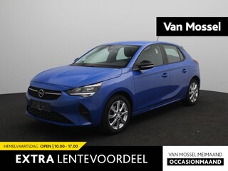 Opel Corsa 1.2 Edition | Apple Carplay - Android Auto | Airco | Cruise Control | DAB |