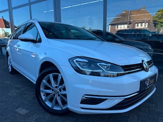 Volkswagen Golf 1.5 TSI Highline Automaat